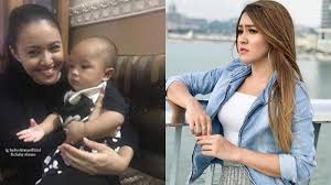 Ayah tiri neelofa mohd noor. Punya Suami Tapi Mau Dinikahi Sule Ternyata Ini Identitas Asli Baby Shima Yang Disembunyikan Halaman 4 Sriwijaya Post