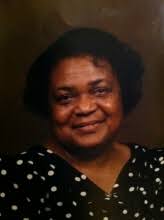 Obituary information for Eulalee D. McDonald