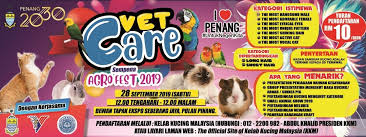 February 7, 2021 cited 2021 feb 7. Dvs Penang On Twitter Vet Care Sempena Agro Fest 2019 Bertempat Di Dewan Tapak Expo Seberang Jaya Pada 28 September 2019 Hari Sabtu Bermula Pada 12 00 Tengahari Sehingga 12 00 Malam Pendaftaran Adalah