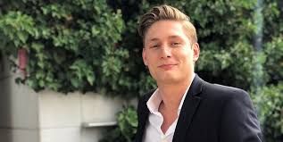 Bislang gab es auch 13 paare, in der aktuellen staffel sehen wir das 14. Unter Uns Ex Sturm Der Liebe Darsteller Ist Der Neue Conor Weigel Mopo De