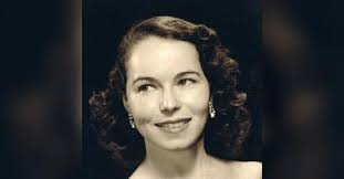 Ms Pauline "Grace" Murley Obituary