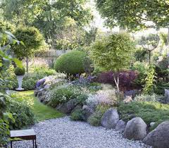 Pergola Rabatt Stor Rabatt Den Hr Rabatten Har Verkligen Allt En Upphjd Stor Rabatt Med Perenner Och Mind In 2020 Beautiful Gardens Garden Inspiration Outdoor Gardens