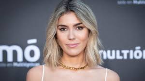 El vestido de H&M que Anna Ferrer Padilla ha agotado en una hora