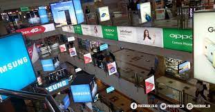 Di starcom kamu bisa mendapatkan berbagai pilihan laptop sesuai dengan kebutuhan kamu. 3 Toko Hp Di Itc Kuningan Mall Ambassador Yang Jual Hp Murah Pricebook