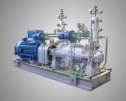 Centrifugal pumps Eurofiliales