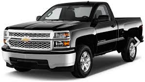 Fuse Box: 2015 - 2016 Chevrolet Silverado Fuse Panel Diagram