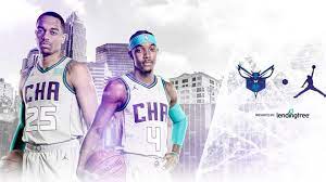 Find tickets to detroit pistons at charlotte hornets on thursday march 11 at 7:00 pm at spectrum center in charlotte, nc. Hornets Unveil City Edition Uniforms Nba Com