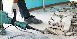 Kőműves munkák Budapesten, építőipari kivitelezés, felújítás.