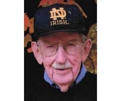 Frederick Burdick Obituary (2015)