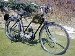 1923 Hobart Mckenzie 169cc 2 Stroke Classic Motorcycles Vintage Bikes Super Bikes