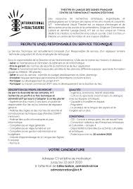 Jun 15, 2021 · la presse de la manche organise un grand job dating ce mercredi 16 juin 2021 aux éléis à cherbourg. Ivt International Visual Theatre Photos Facebook