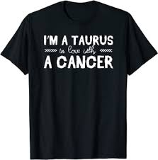 What does astrology reveal about your taurus personality. Amazon Com Taurus Gifts Astrology Shirts Love Cancer Girl Zodiac Sign Clothing