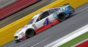2016 nascar sprint cup series. No 4 Team Misses Qualifying At Charlotte Nascar Com