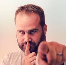 The Crew — Spark Conference