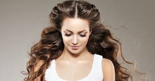 Wavy Hair In Simple Steps شعر مموج بخطوات بسيطة Natural Hair Styles Easy Hair Styles Long Hair Styles