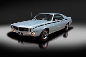 Image result for Classic Black 1968 Javelin