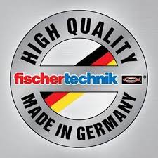 Image result for Fischertechnik