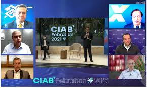 Ver todas · comunicado público da febraban · a federação brasileira de bancos (febraban) reafirma o apoio emprestado ao . Brazil S Biggest Banks Call For Level Playing Field Ciab 2021 Iupana