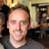 Daniel Kenward's Instagram, Twitter & Facebook