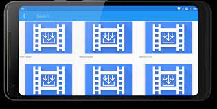 The only downside is that cinema hd isn't always available to download from the play store, so you might have to download the apk file and . Allmovies For Android Apk Download