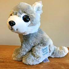 Pin On Stuffed Animals