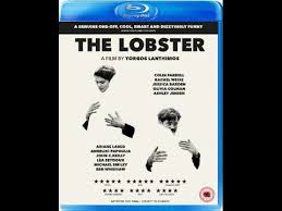 An unconventional love story by yorgos lanthimos. The Lobster 2015 Hd Colin Farrell Rachel Weisz Jessica Barden Youtube
