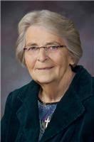 Clara Potts Obituary (1934