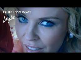 Текст песни «better than today». Better Than Today Lyrics