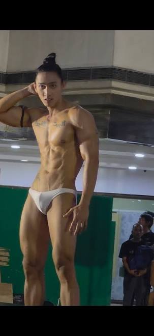 Lexare Villanueva, Summer Bodies Quest Year 17 | 10th Elimination |  swimwear, #trendingpost #bikini #trendingreels #fblifestyle | Man of the  Hour Ph | Facebook