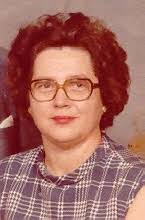 Obituary information for Doris Stanley O'Neal