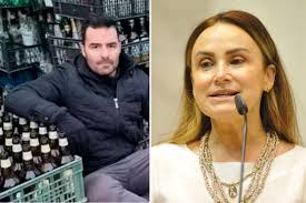 Analice Fernandes repudia deputado “Mamãe Falei” e pede cassação urgente