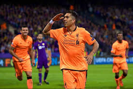 City were extremely good tonight until the moment mo salah. Why Jordan Henderson Is Tightrope Walking Roberto Firmino Is Eyeing A Record Vs Man City Liverpool Fc This Is Anfield
