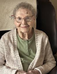 Obituary information for Winifred F. Bentley