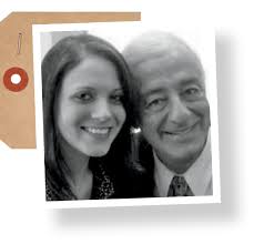 Who Got You Through?