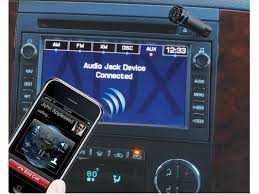 Then the iphone bluetooth will detect the car's bluetooth.tap the name of the car bluetooth on your iphone,the the pairing process starts.when the process finishes,users can listen to the songs with their car stereo easily. How Does Bluetooth Work In Your Car The Car Connection
