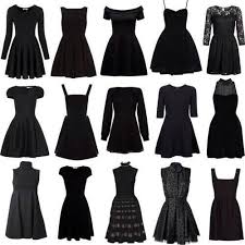 Pin By Sharon Hallman On My Style Goth Dress Black Dress Dresses For Teens
