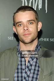 Spider and Adrian Ost of "Powerman 5000" during Korn "See You