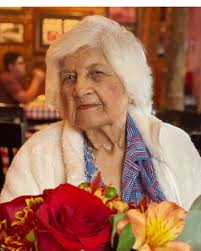 Most Recent Obituaries