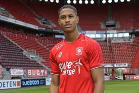 Chat with 1709 fans online right now! Video Oosterwolde Tekent Contract Bij Fc Twente