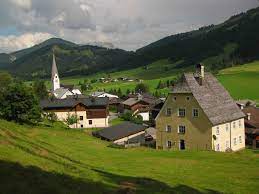 Vuoi visitare i laghi più belli nei dintorni di st. Panoramaweg Rund Um St Jakob In Haus Osterreichs Wanderdorfer