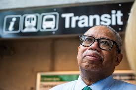 CTA Boss Spent More Time Traveling World Than Visiting Chicago Transit  Stations, Schedule Shows