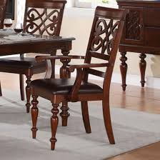 Sears Com Solid Wood Dining Chairs Wooden Armchair Dining Chairs