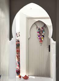 Epingle Sur Interiors Modern Ethnic