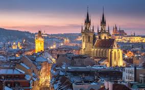 A List Of Seven Secrets Of Prague Castle Including Strange Relics Assassination Attempts And Inspiration For Franz Kafka Prague City Prague Prague Castle