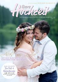 Check out our hochzeitsmagazin selection for the very best in unique or custom, handmade pieces from our shops. Calameo Harz Hochzeit Magazin 2019