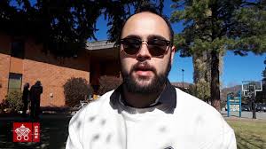 Catholic University students create community in the footsteps of Cardinal  Newman