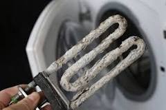 Image result for what causes water treatment scale stick to melt