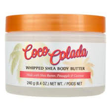 Tree Hut Tropic Glow Firming Whipped Body Butter 240G • Price »