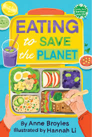 Anne Broyles, Author