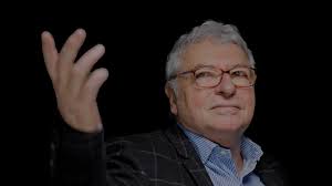 HOMMAGE A DANIEL COLLING